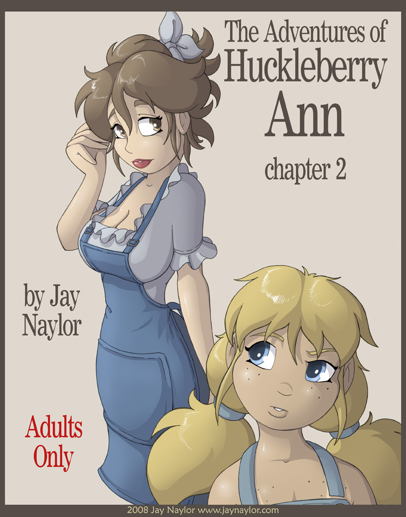 02HuckleberryAnn2