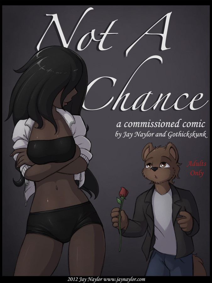 02NotAChance