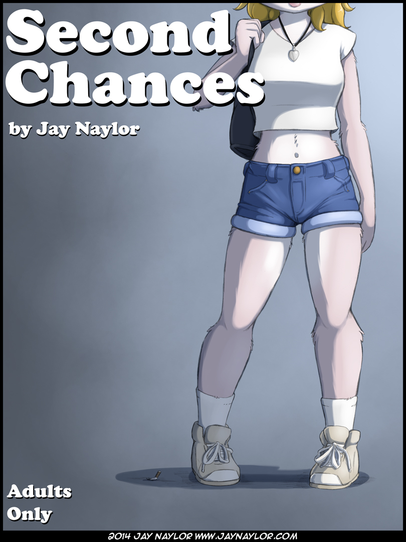 03SecondChances