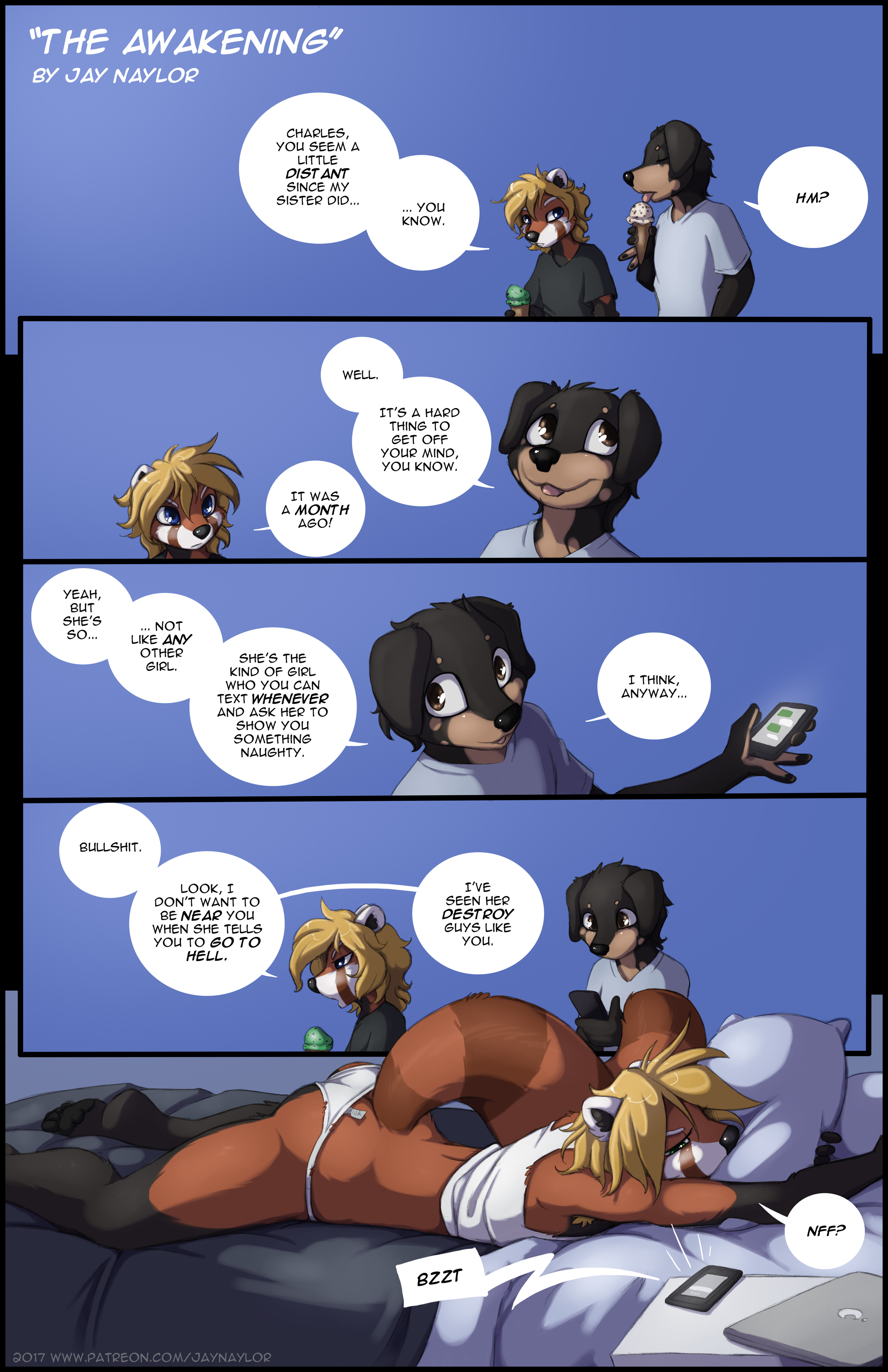 03TheAwakening