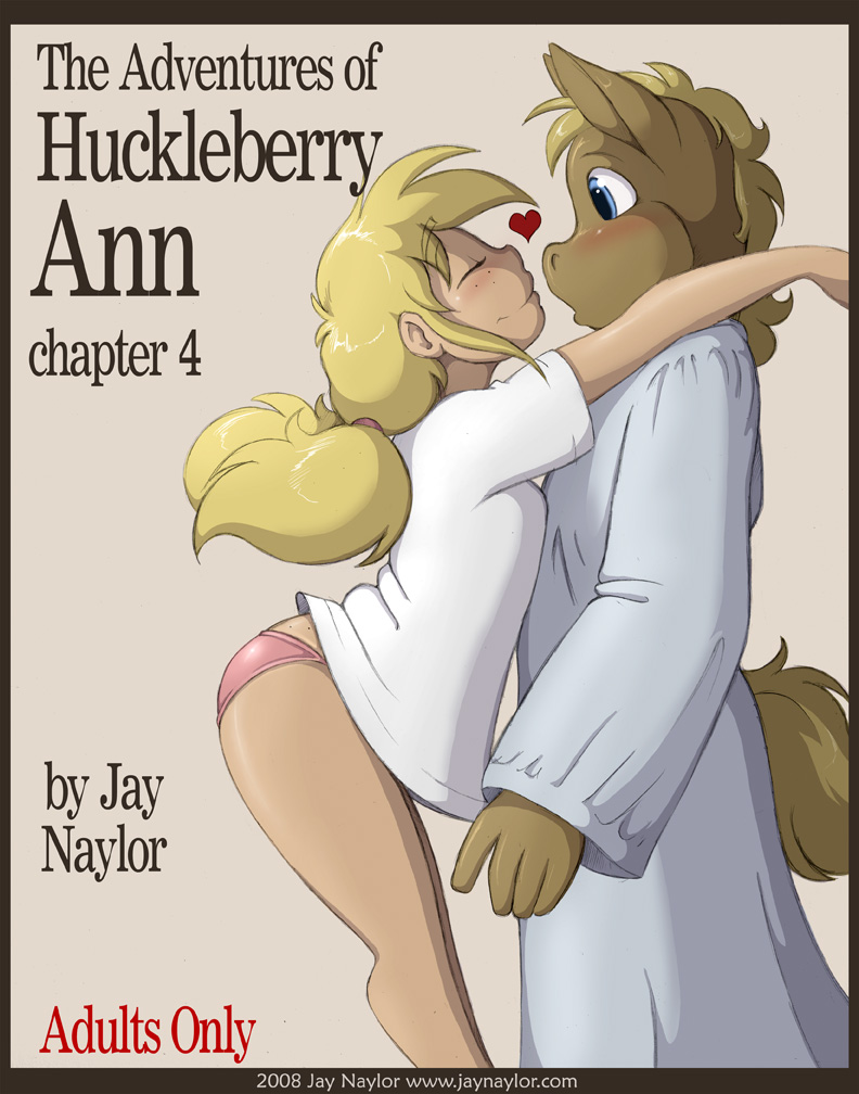 07HuckleberryAnn4