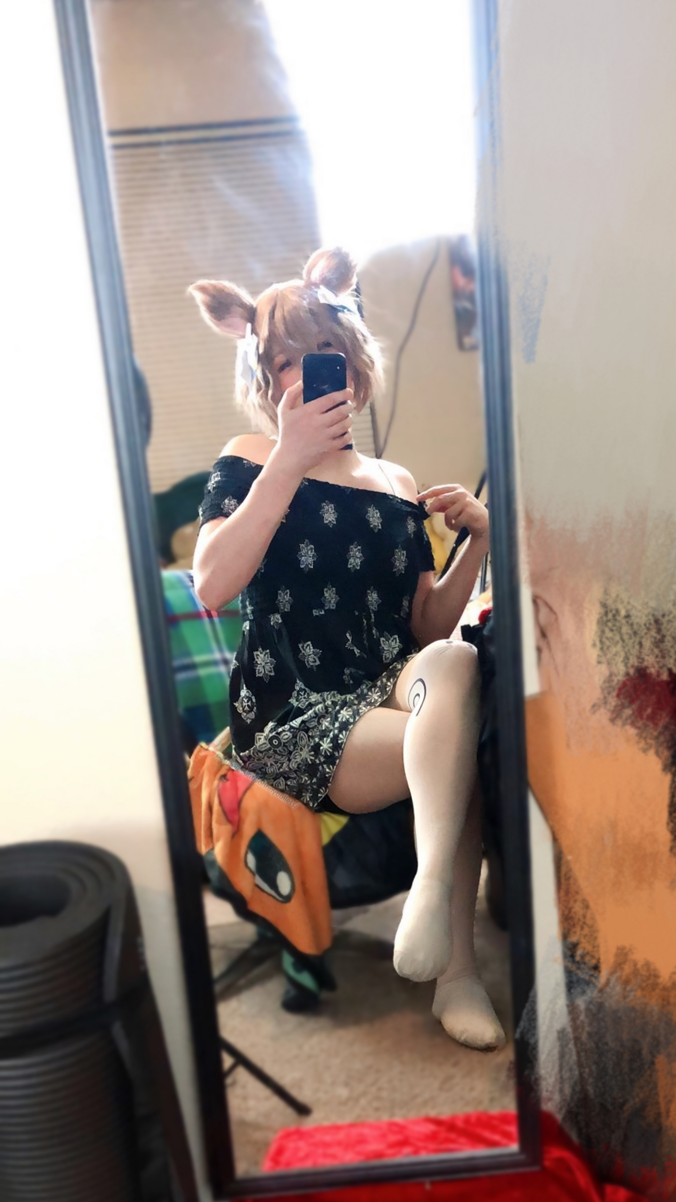 Proofthere_sAnothercatintheMirror__CatNextDoor_SetB_
